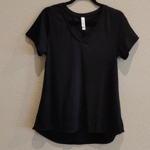 LulaRoe Small Christy Tee